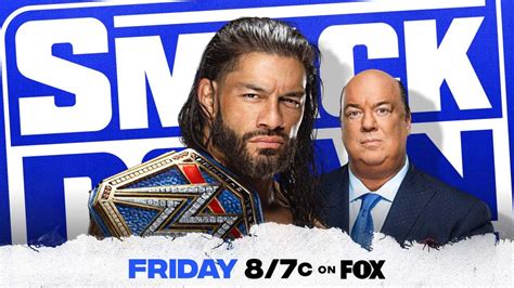 smackdown results sportskeeda|SmackDown results: Dec. 17, 2021 .